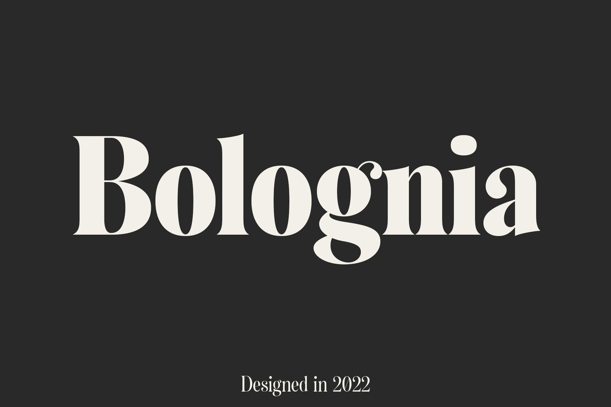 Police Bolognia