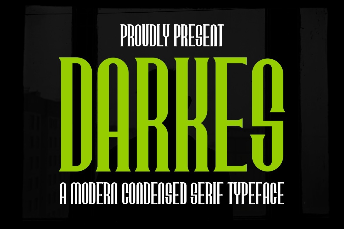 Darkes