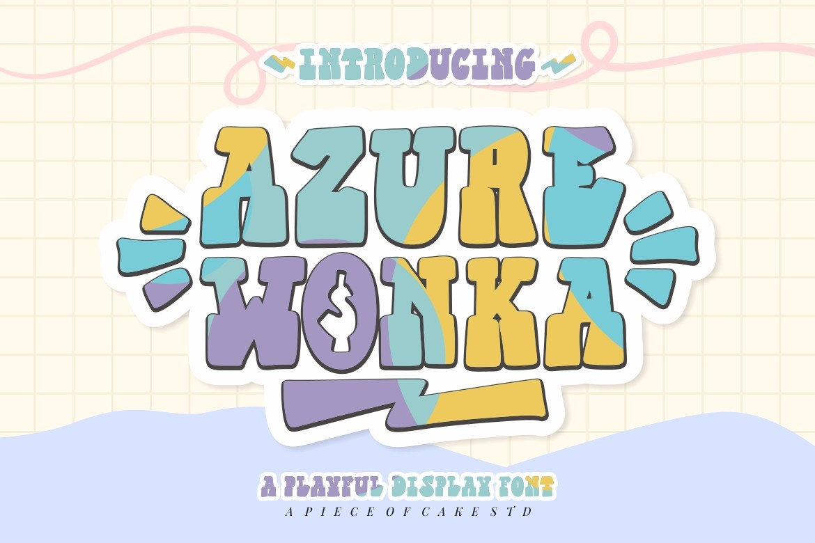 Azure Wonka