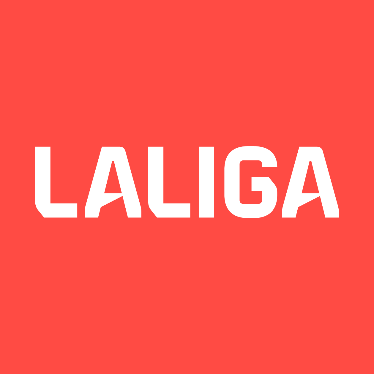 Police LALIGA Headline