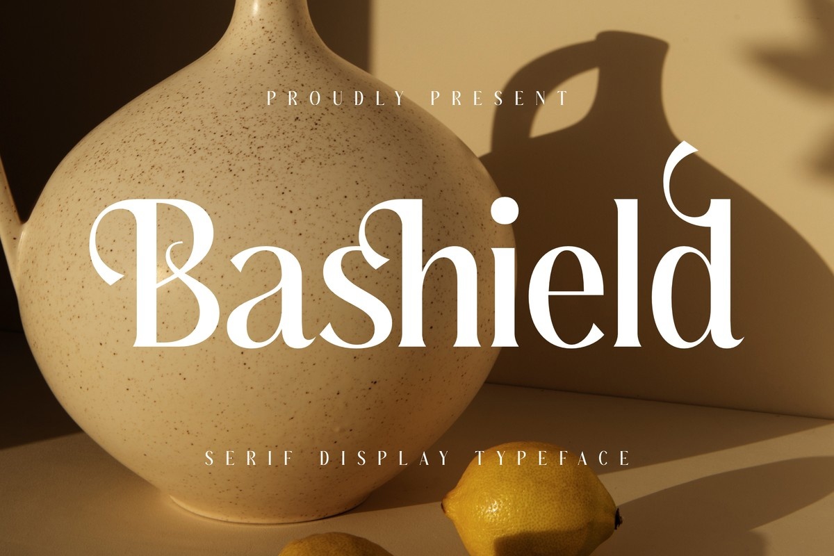 Bashield