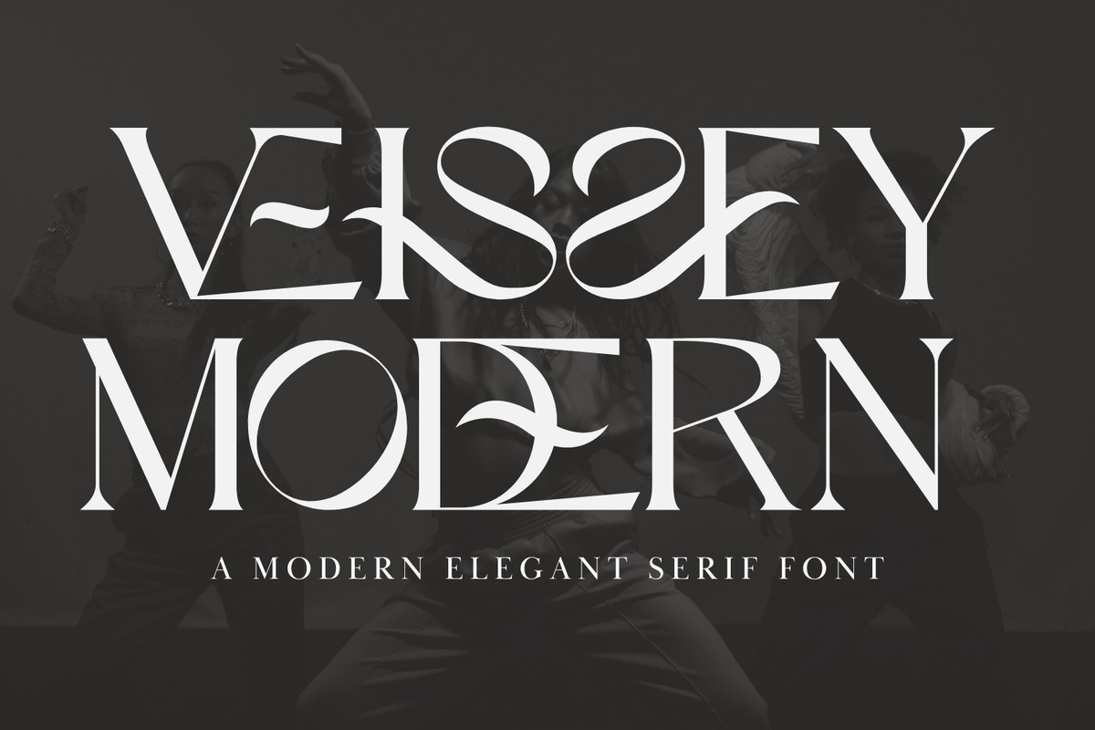 Police Veissey Modern