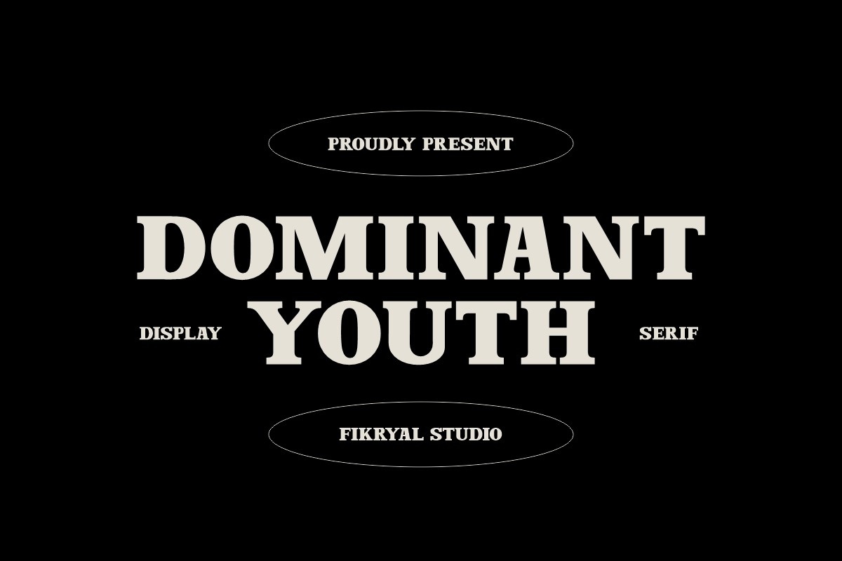 Police Dominant Youth