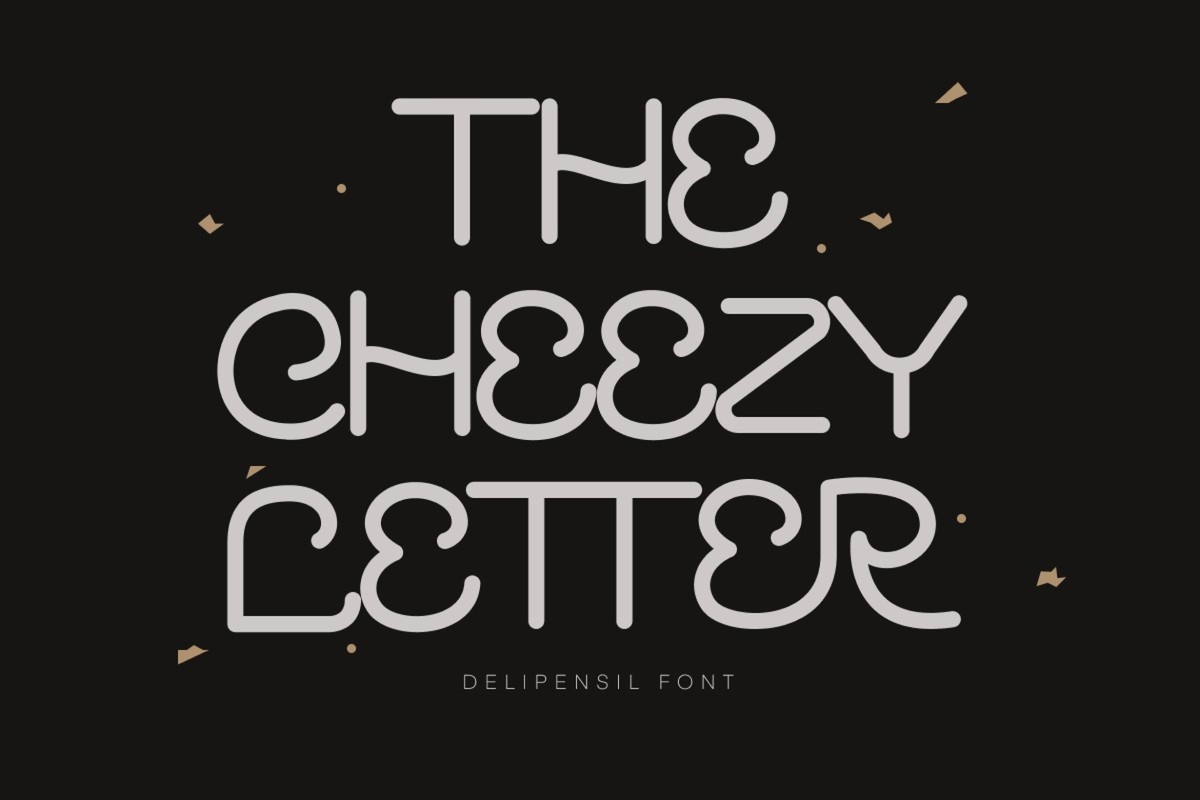 Police The Cheezy Letter