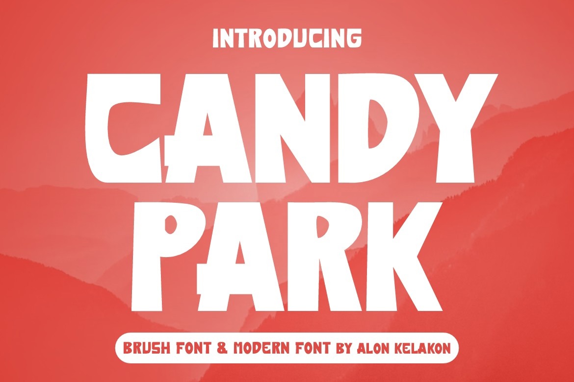 Police Candy Park
