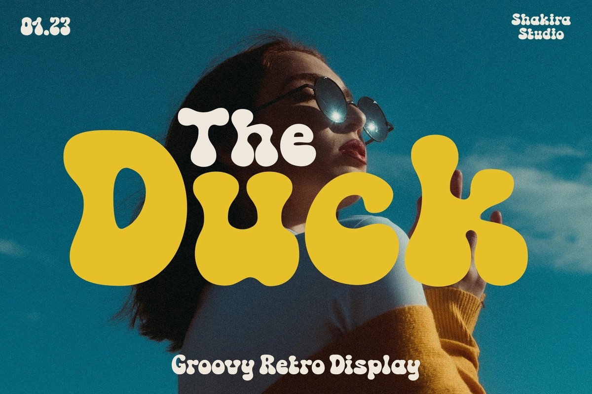 The Duck