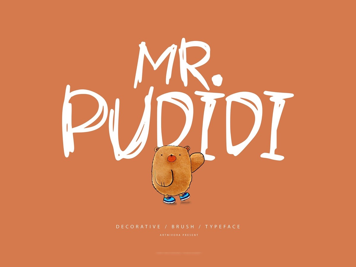 Police Mr. Pudidi