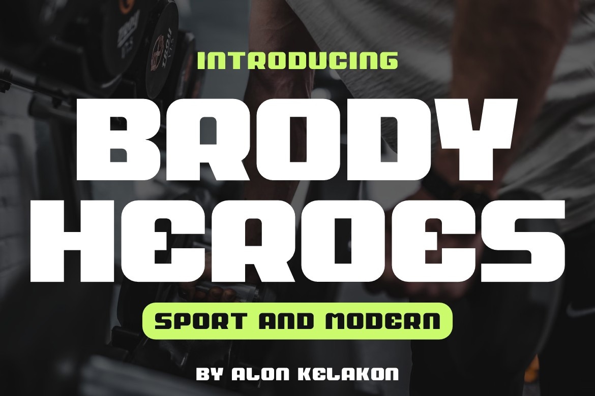 Police Brody Heroes