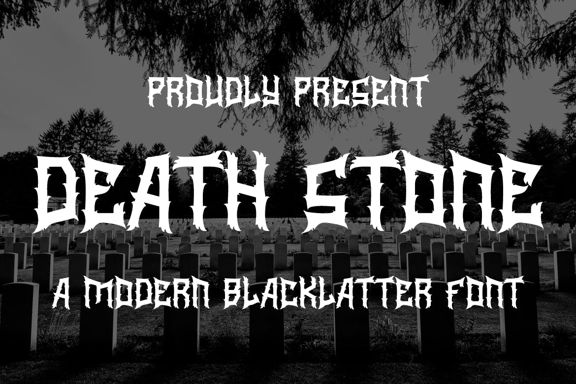 Dead Stone