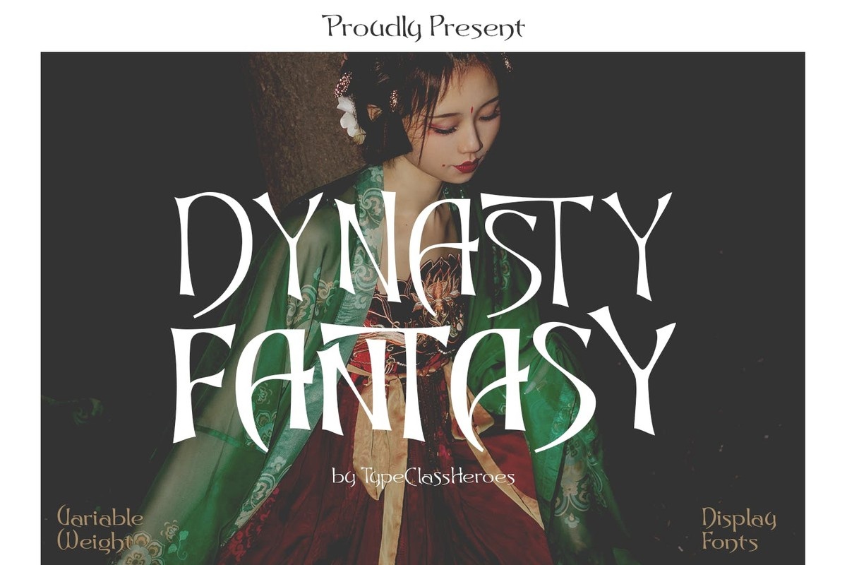 Police Dynasty Fantasy