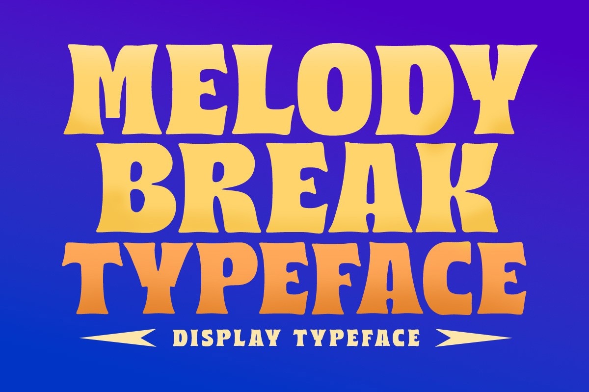 Police Melody Break
