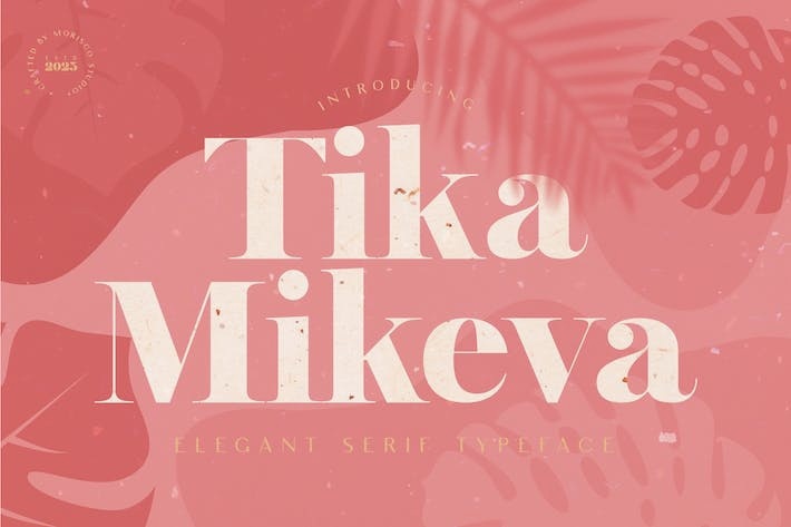 Police Tika Mikeva