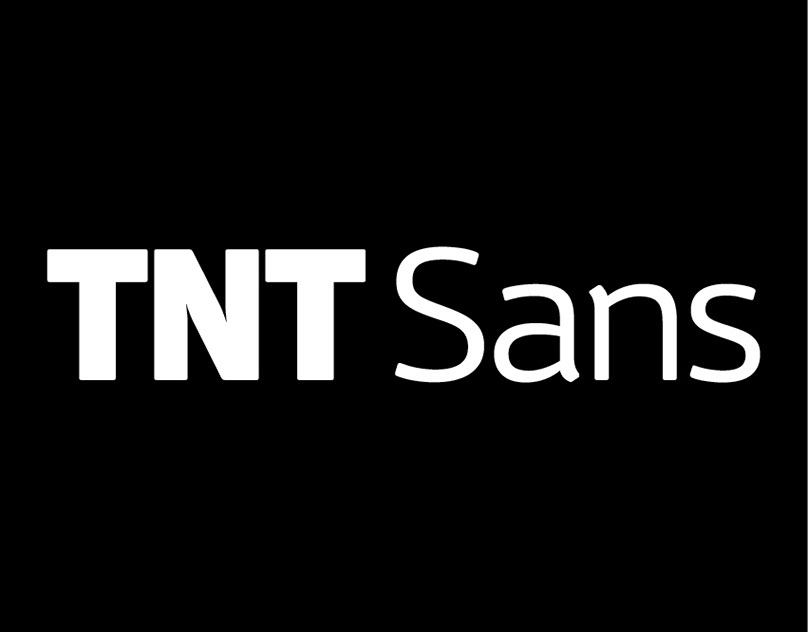 TNT Sports Sans