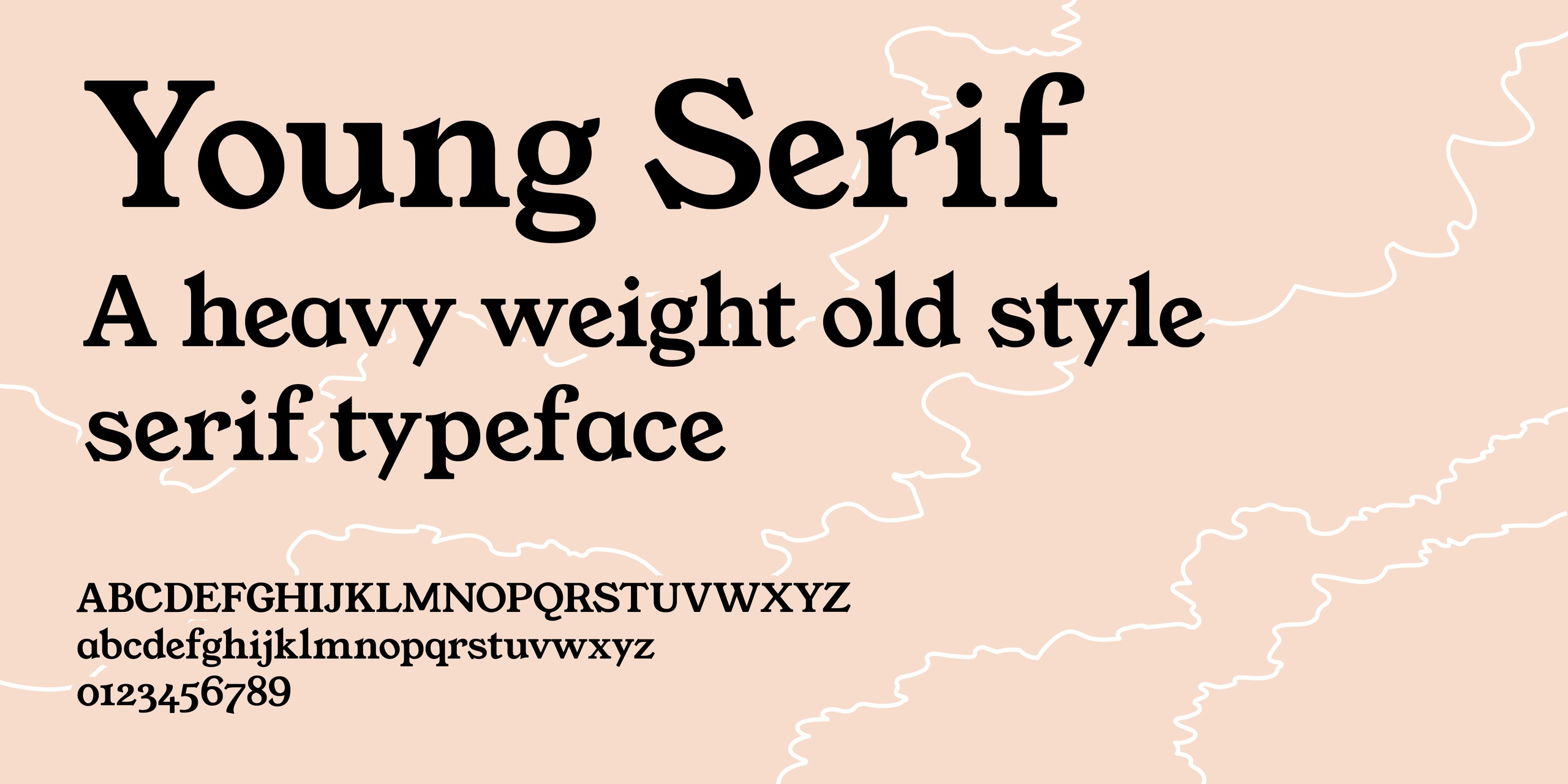 Police Young Serif