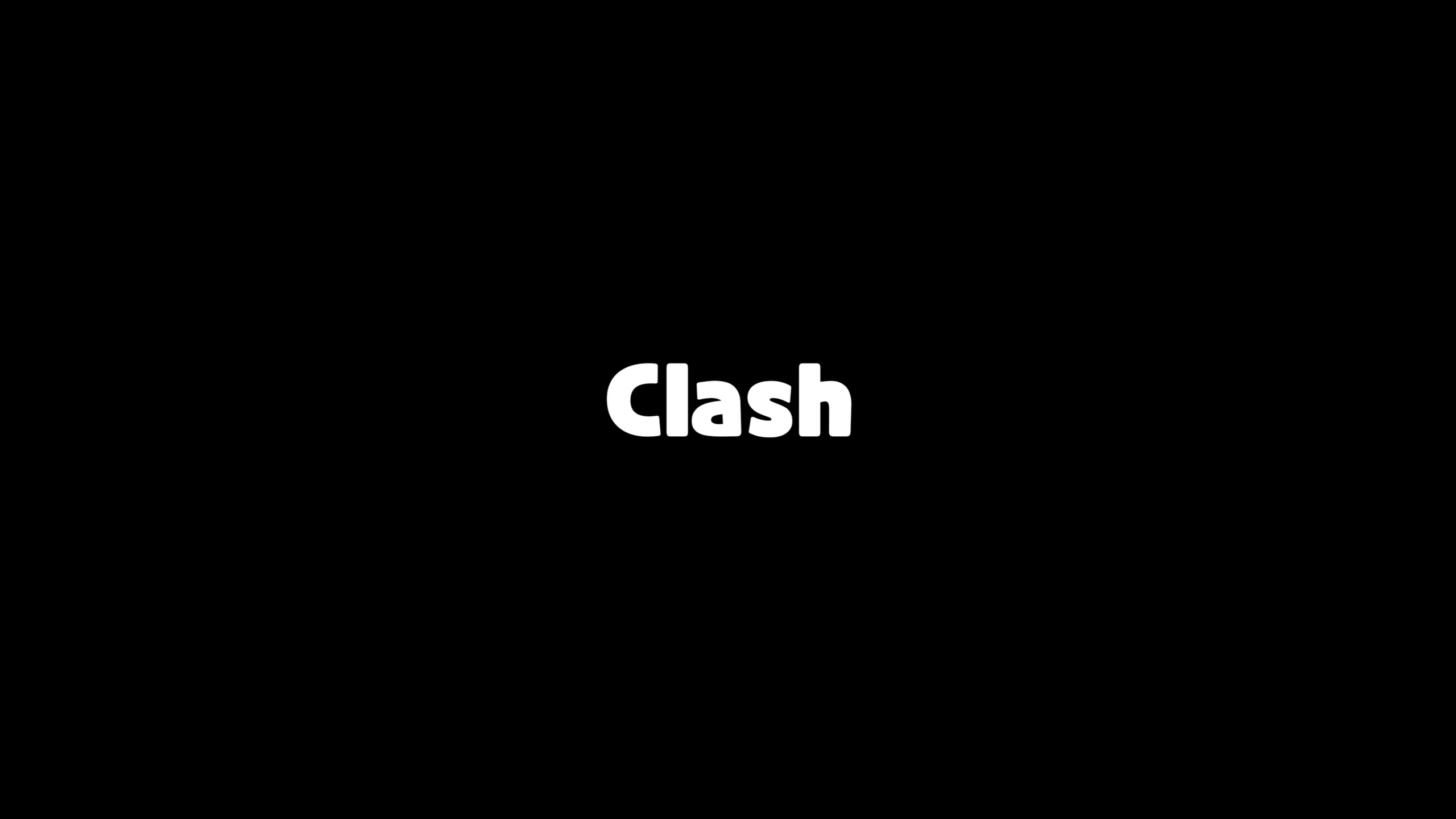 Police CLASH OF CLANS