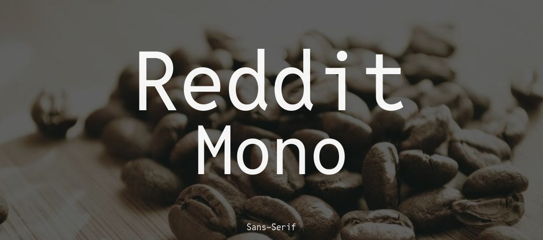 Police Reddit Mono