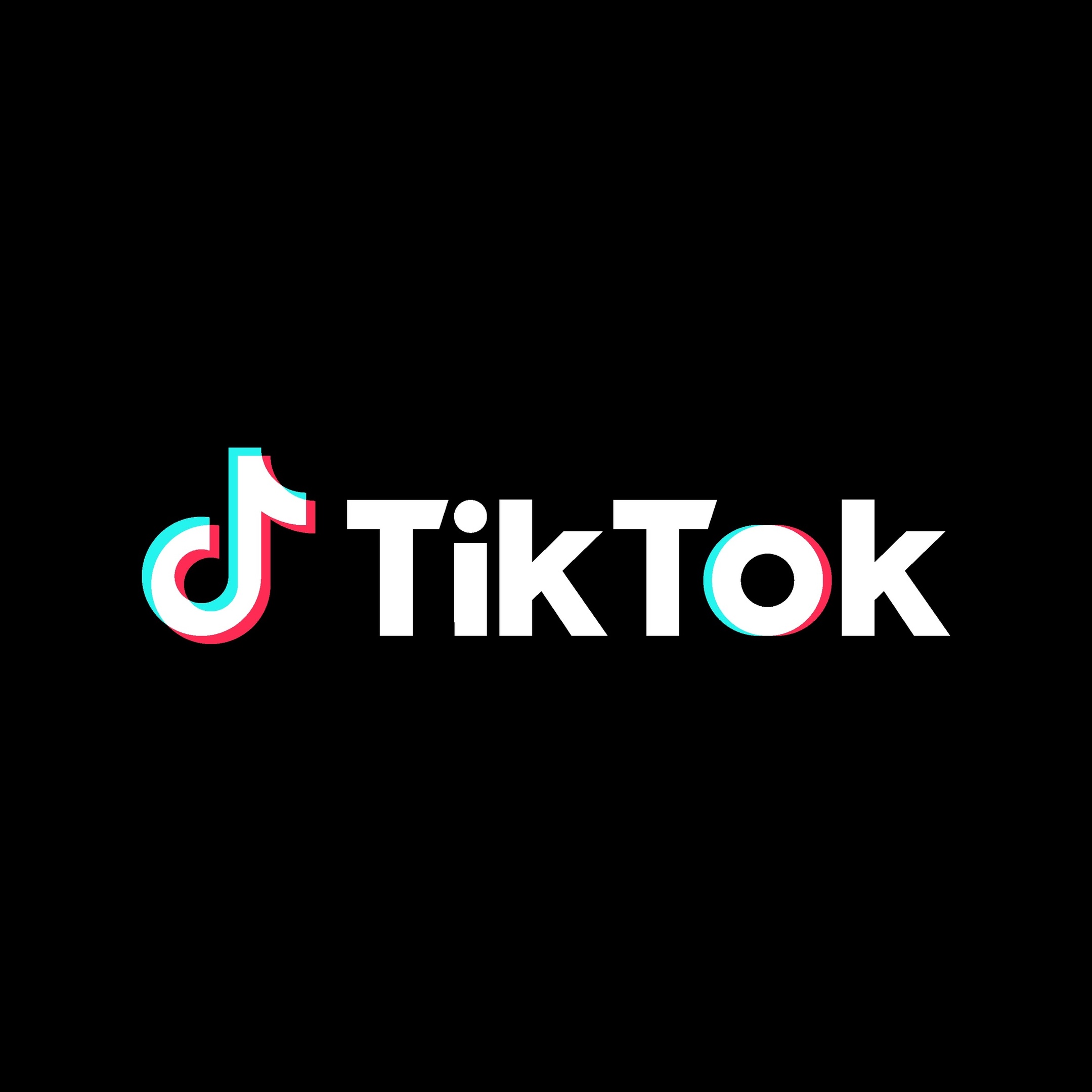 Police TikTok Sans