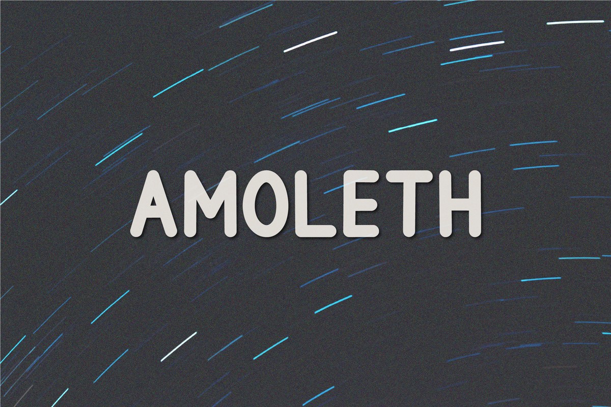 Amoleth