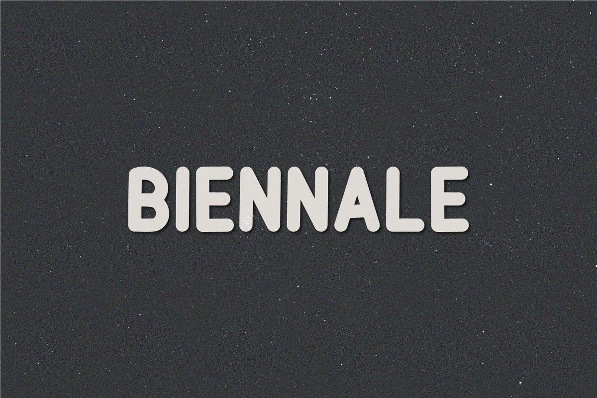 Police Biennale