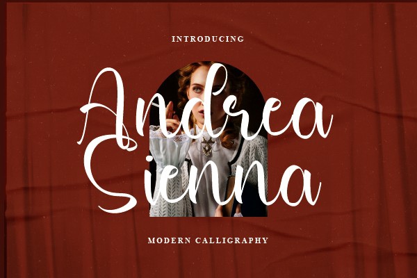 Police Andrea Sienna