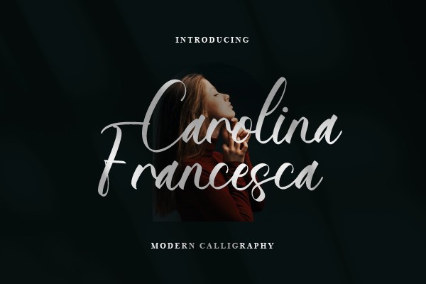 Police Carolina Francesca