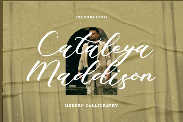 Police Cataleya Maddison