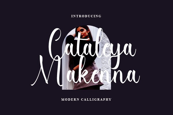 Police Cataleya Makenna