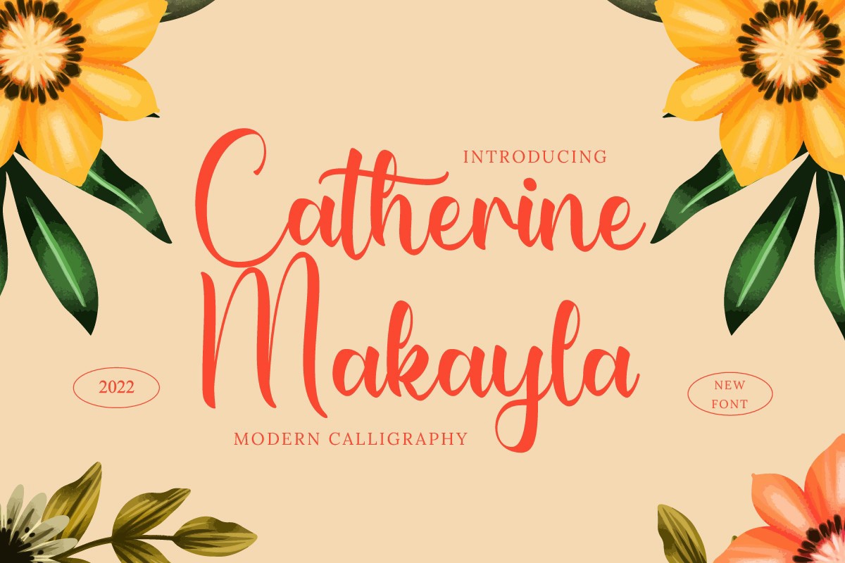 Police Catherine Makayla