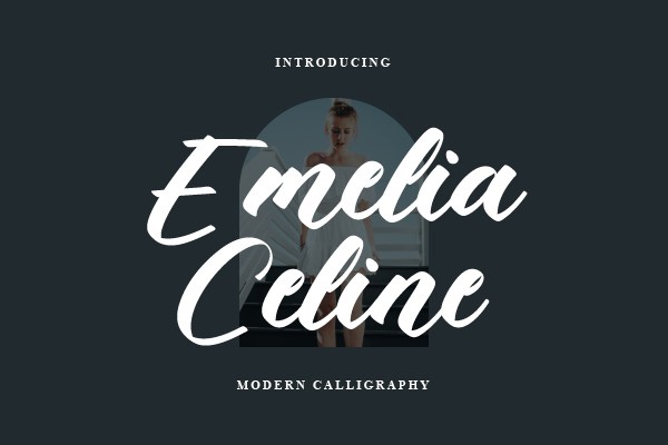 Police Emelia Celine