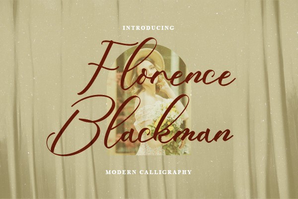 Police Florence Blackman