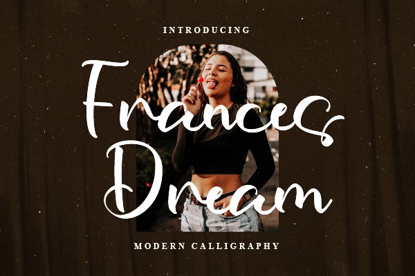 Police Frances Dream