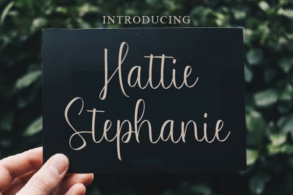 Police Hattie Stephanie