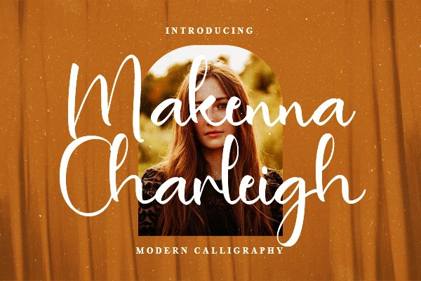 Police Makenna Charleigh