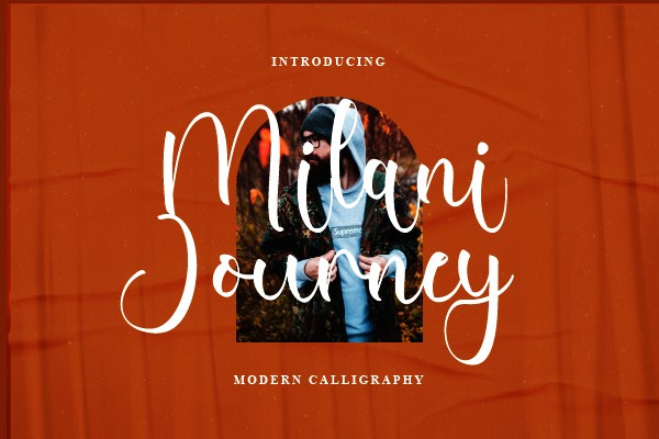 Police Milani Journey