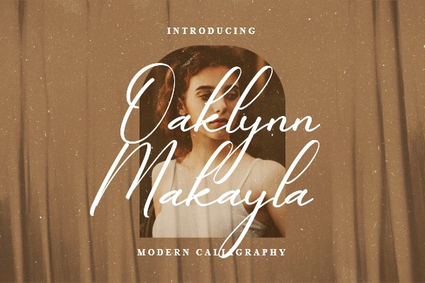 Police Oaklynn Makayla