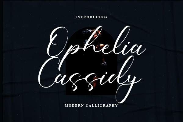 Police Ophelia Cassidy