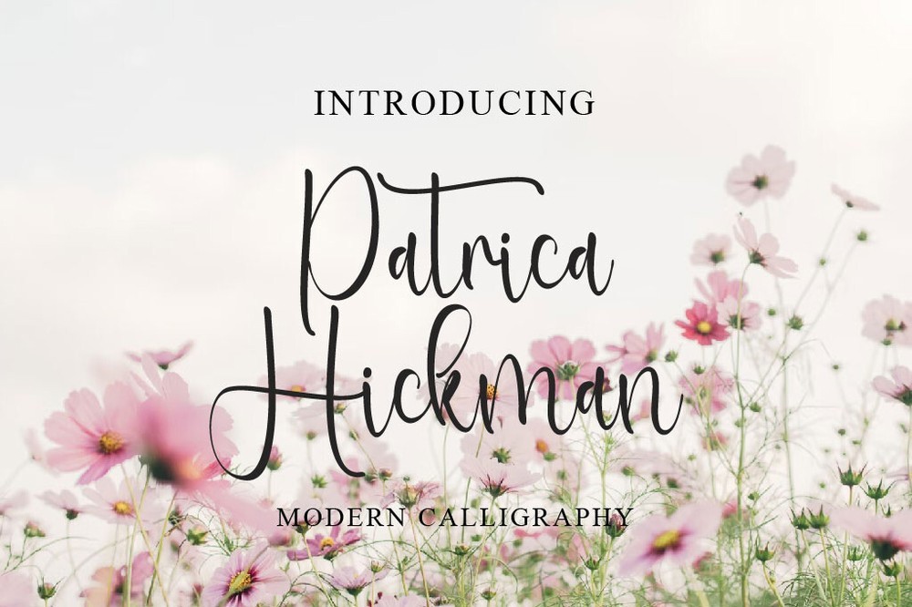 Police Patrica Hickman