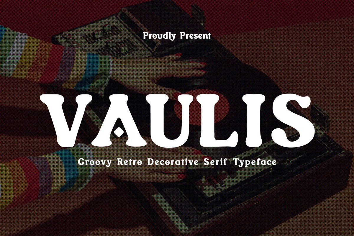 Police CF Vaulis