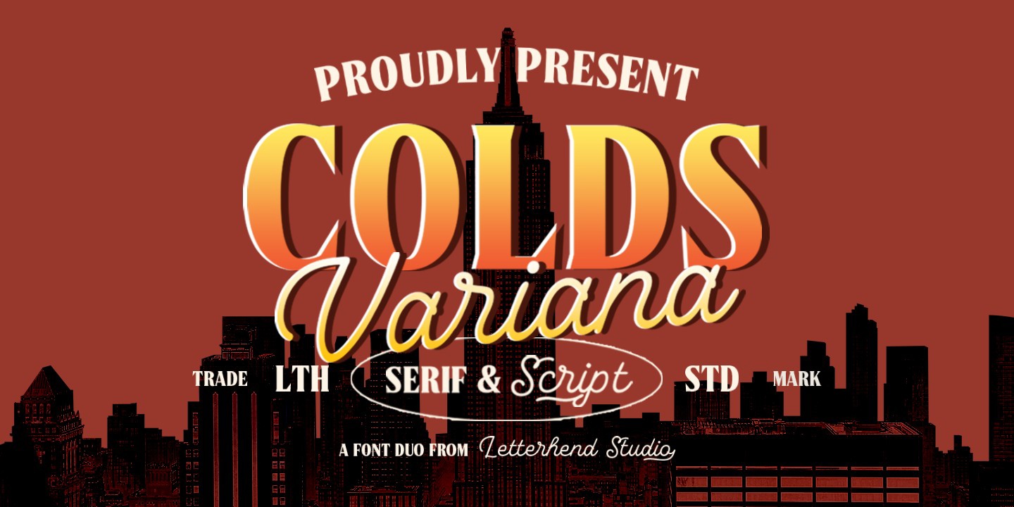 Police Cold Variana