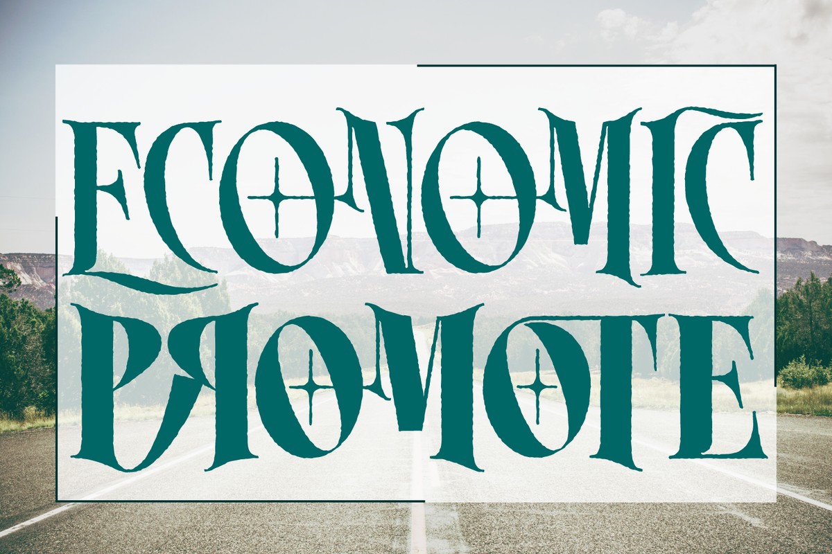 Economic Promote