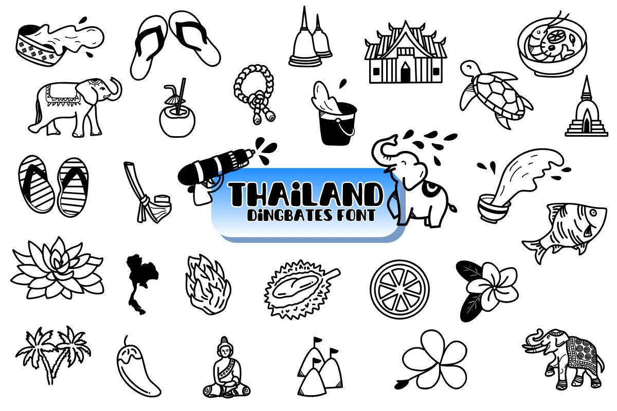 Thailand