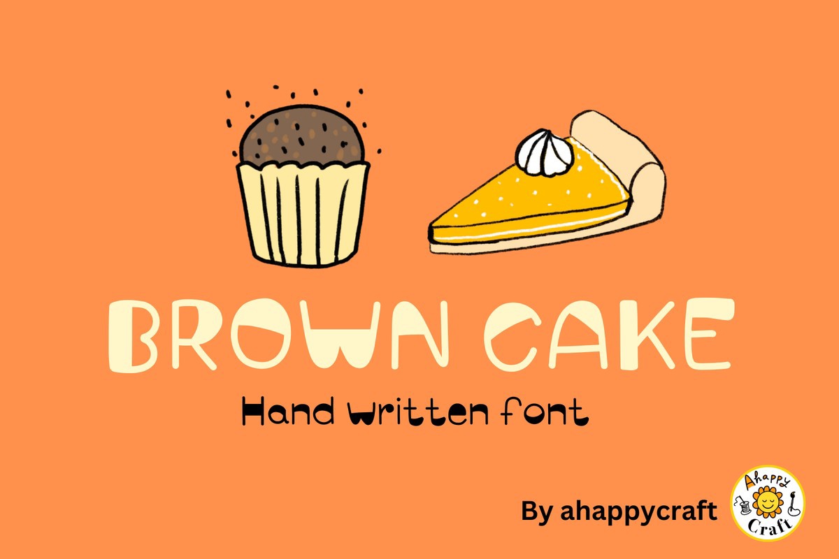 Police Browncake