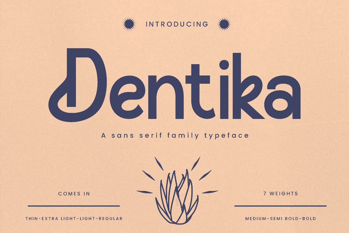 Dentika