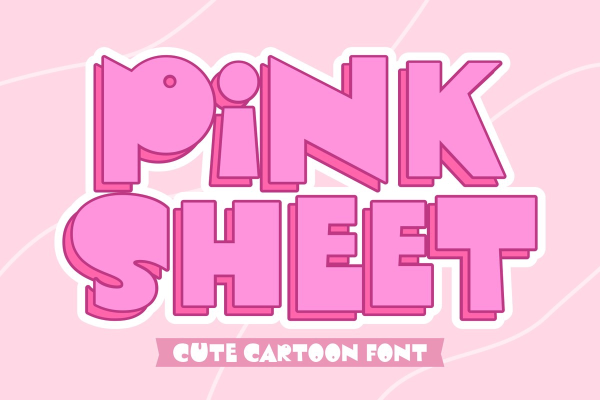 Police Pink Sheet