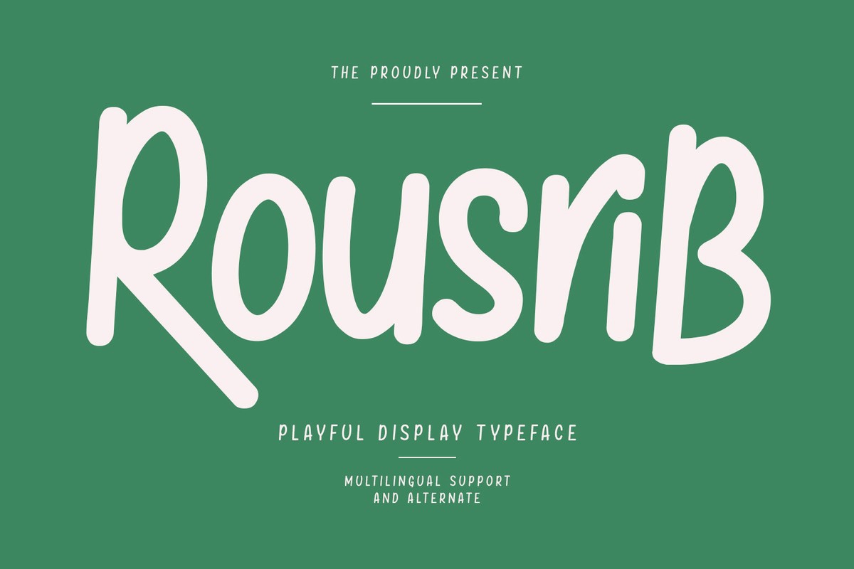 Rousrib