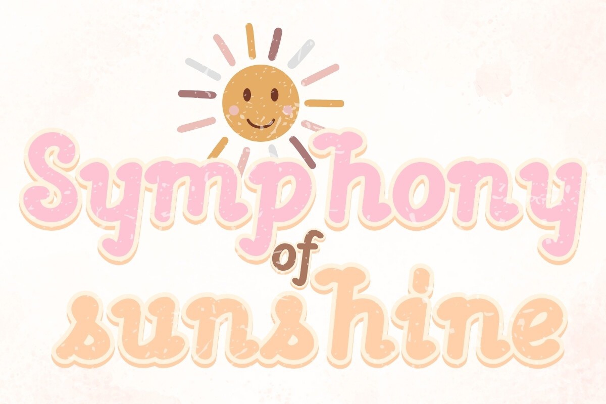 Police Symphony of Sunshine