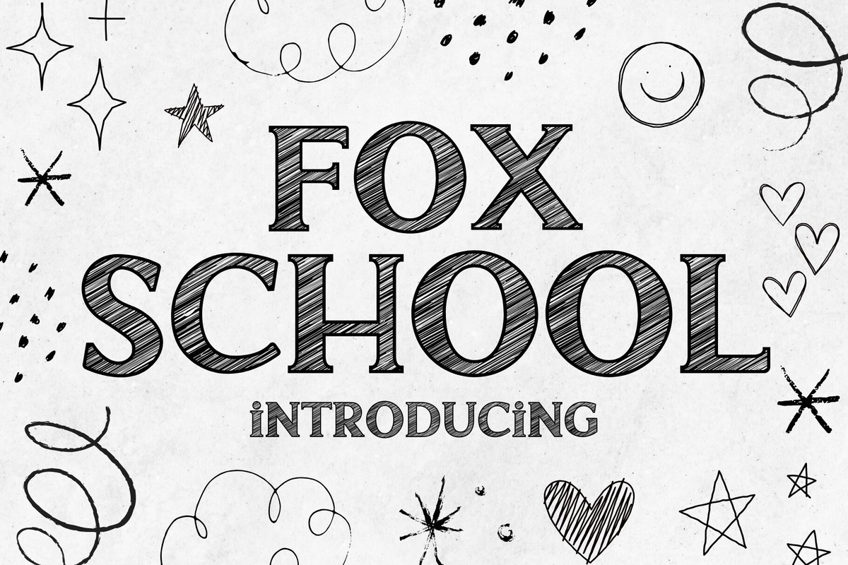 Fox School