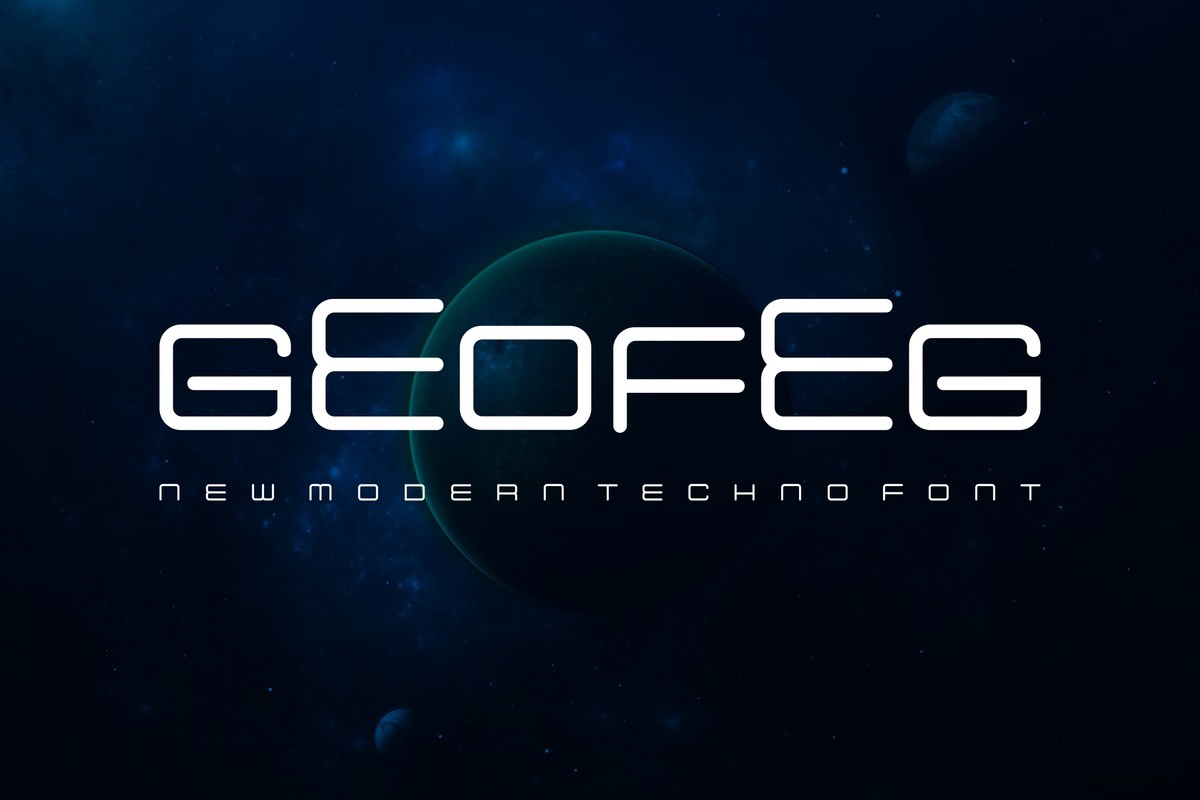 Geofeg