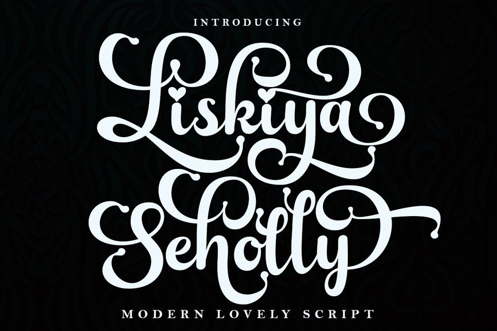 Police Liskiya Seholly