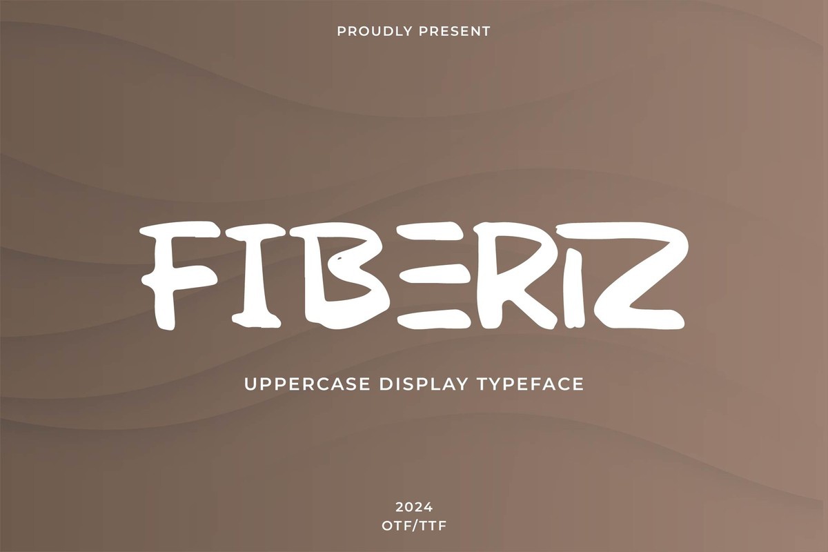 Fiberiz